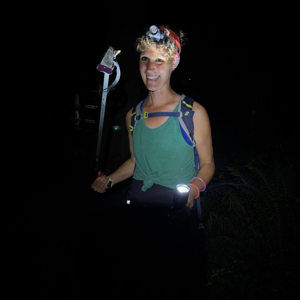 GT 9 | Litter-pickers bag 2,000 pieces of rubbish