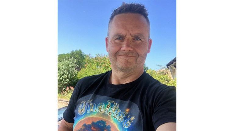 Gearing up for Chalfest: grab your must-have Chalfest official merchandise