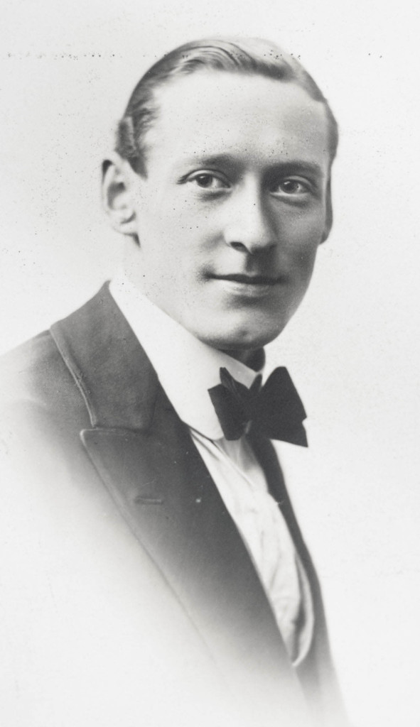 The tragic details of a soldier’s death in the First World War have come to light through a series of letters and military service records. Harold Lane | Video: the tragic story of the soldier killed in the First World War