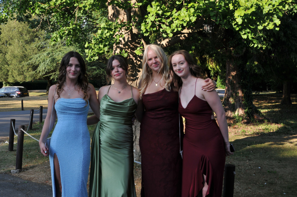 DSC 4906 | Sixth form students celebrate time at school with prom in the sun