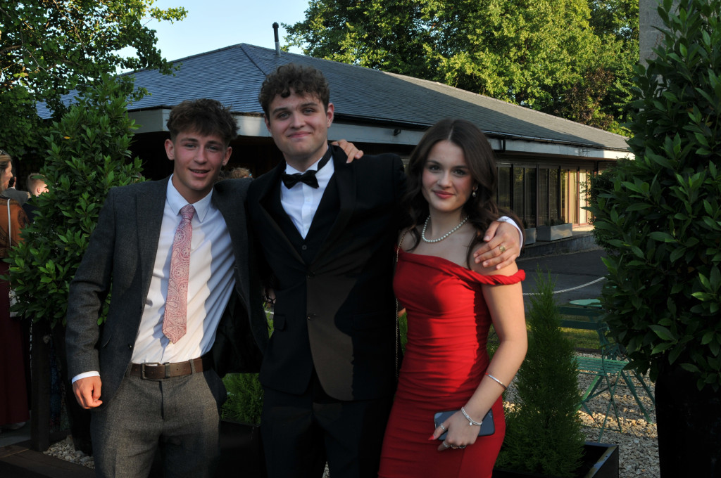 DSC 4924 | Sixth form students celebrate time at school with prom in the sun