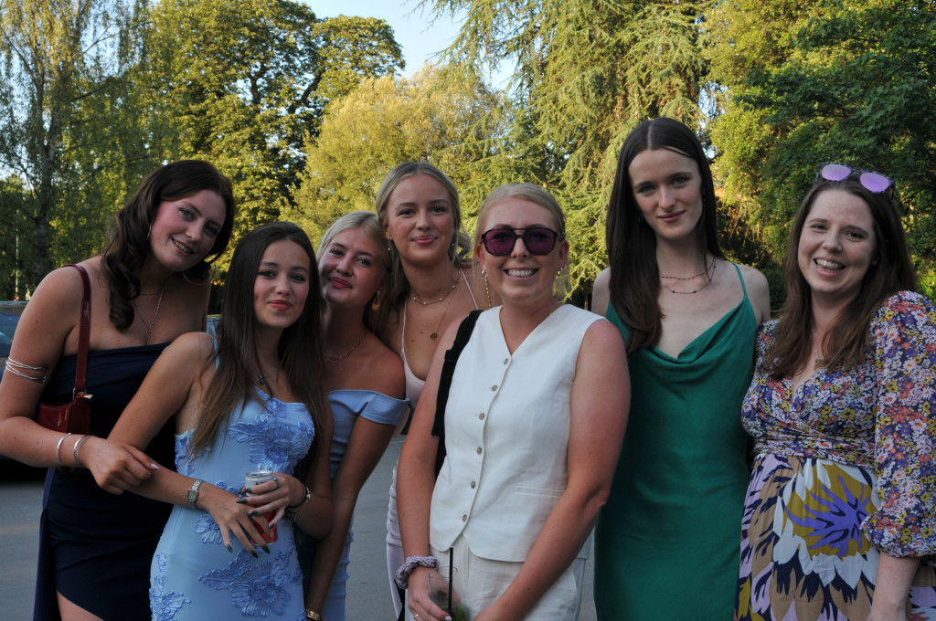 DSC 4978 | Sixth form students celebrate time at school with prom in the sun