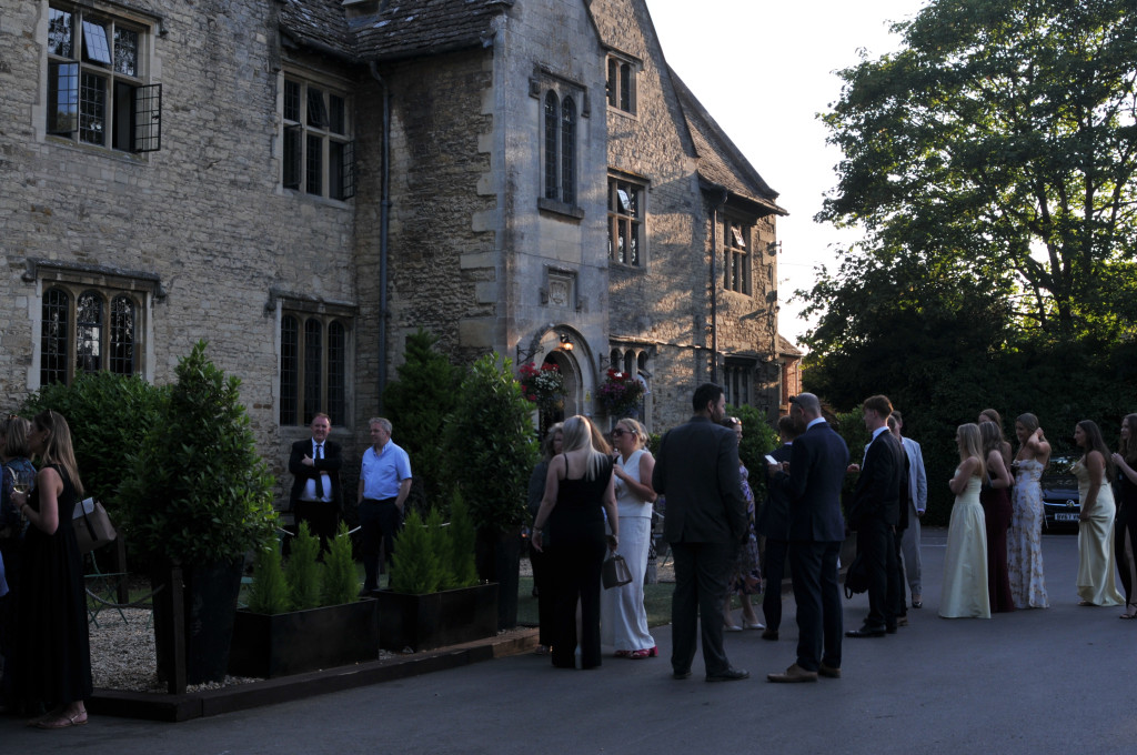 DSC 4952 | Sixth form students celebrate time at school with prom in the sun