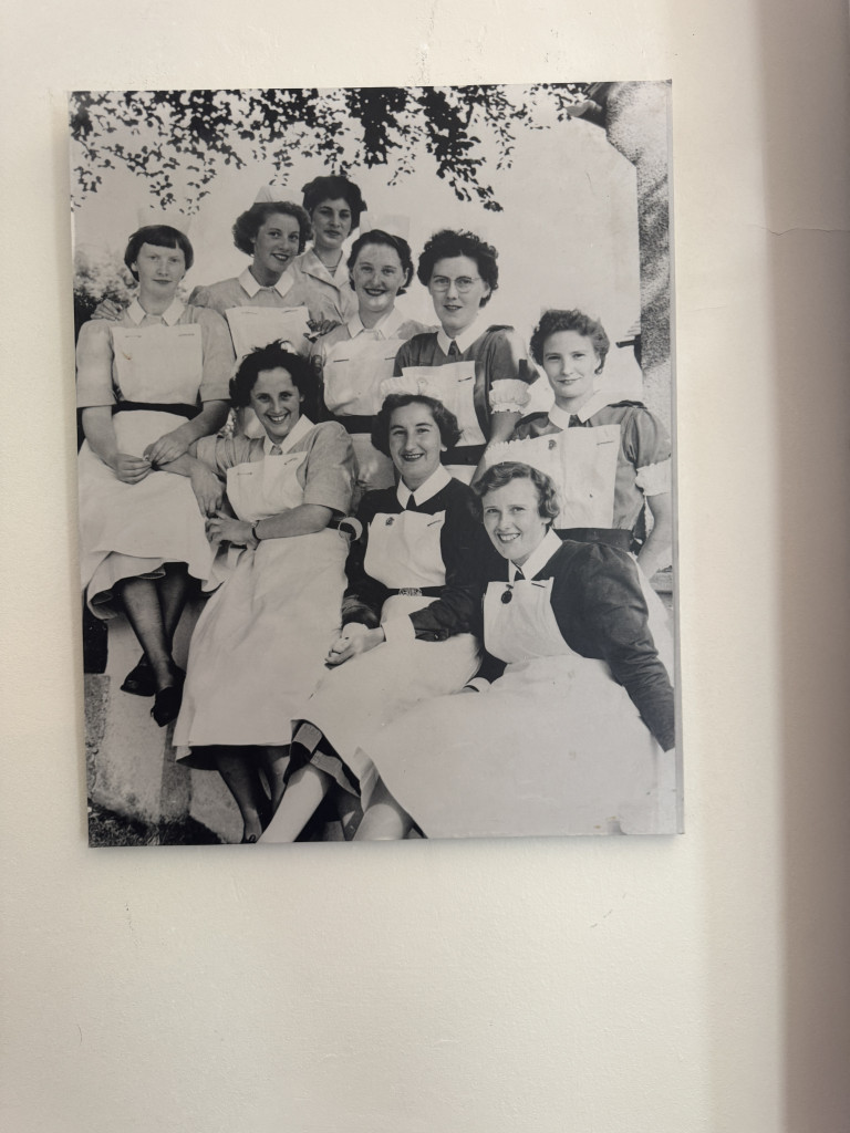 Bishop Rachel Treweek will attend a special service today, Sunday - celebrating the 150th anniversary of Stroud General Hospital. IMG 6749 | Bishop of Gloucester to attend service to mark the 150th anniversary of Stroud Hospital
