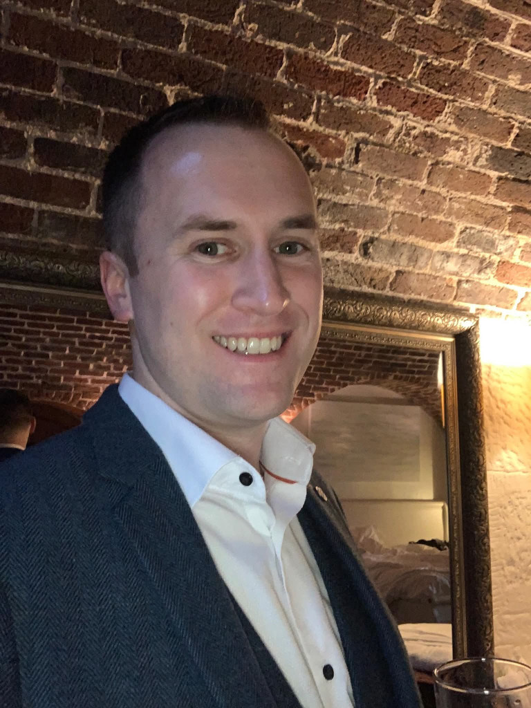 Police officer who died on duty was ‘well loved’