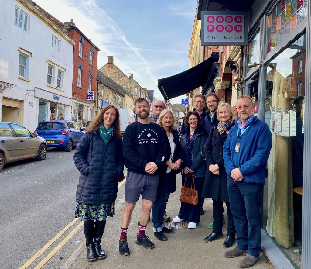 image0 99 | Major event to take place in Wotton