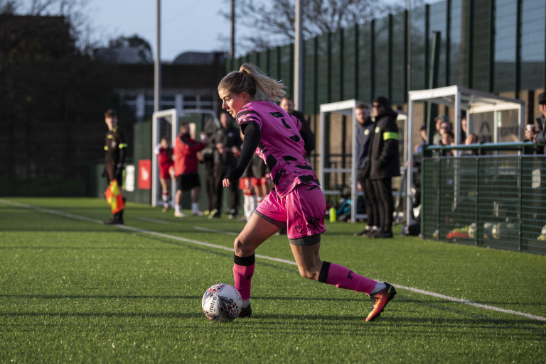 Opinion: Lionesses prove change is here to stay
