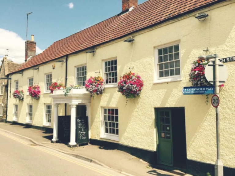 Popular eatery handed five-out-of-five food hygiene rating