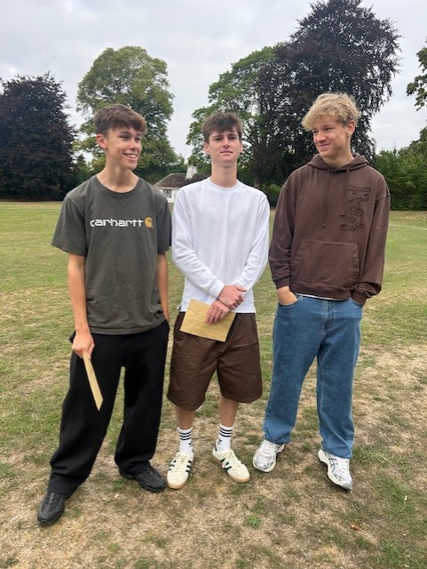 GCSE20252 | Record -breaking GCSE success for Marling students