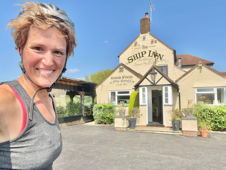 Volunteers needed for 13-mile canal clean-up across Stroud District