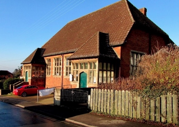 Stroud community launches campaign to secure Trinity Rooms for future generations