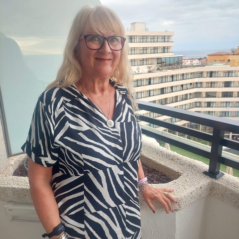 Staying active in later life is not always easy, but members of Jim’s Gym, an online fitness platform for over-55s, say it is helping them stay strong, independent and connected. Jill Picture | Jim’s Gym: meet the over 55s finding strength, friendship and confidence in online gym