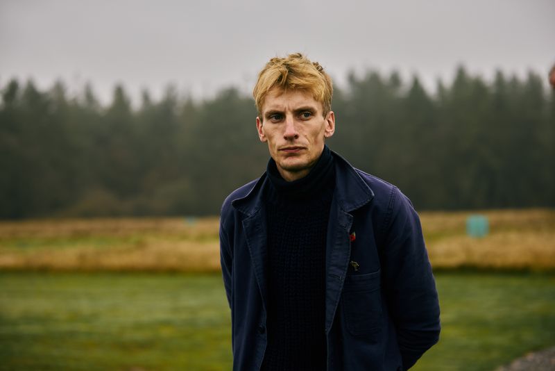 BAFTA-winning siblings Daisy May and Charlie Cooper are back this Autumn with a new series called Nightwatch on BBC Two. Daisy May and Charlie are reunited through their mutual and lifelong passion for all things paranormal. dZ8EbWCw | Daisy May & Charlie Cooper: modern-day ghostbusters who ain’t afraid of no ghosts