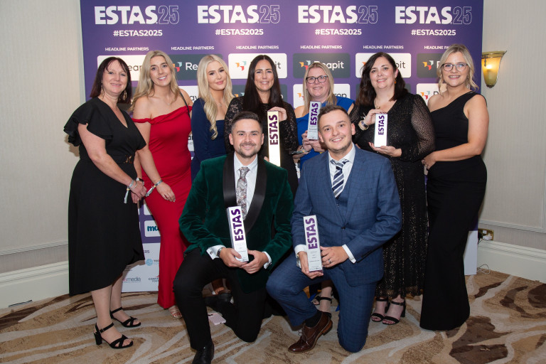 TV presenter Phil Spencer crowns Montpellier Legal UK’s top conveyancer for customer service