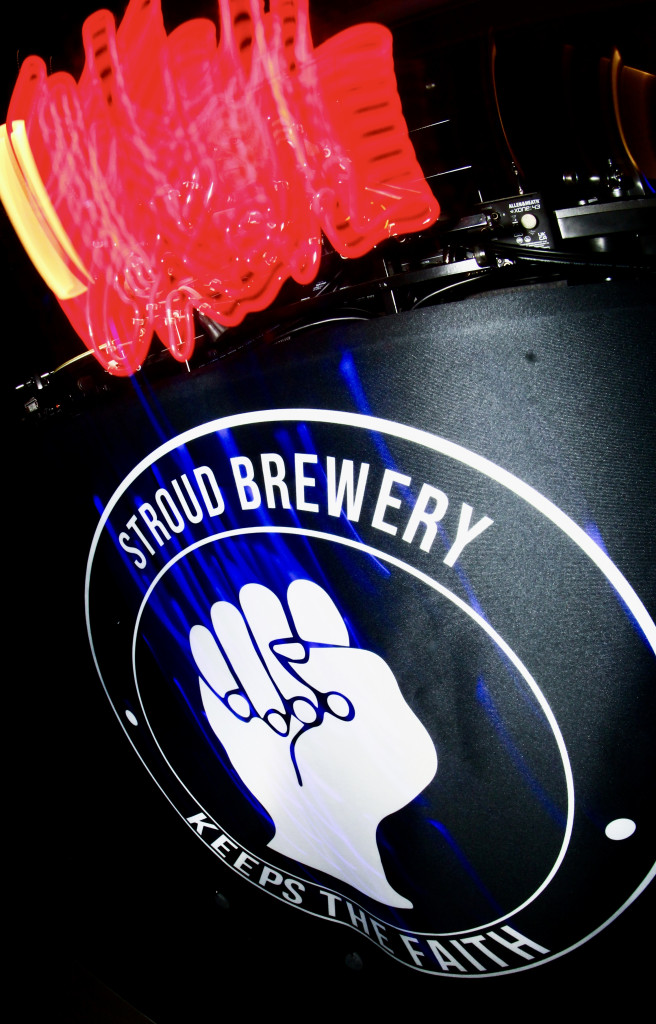Keeps The Faith | Mod culture is alive and thriving at Stroud Brewery