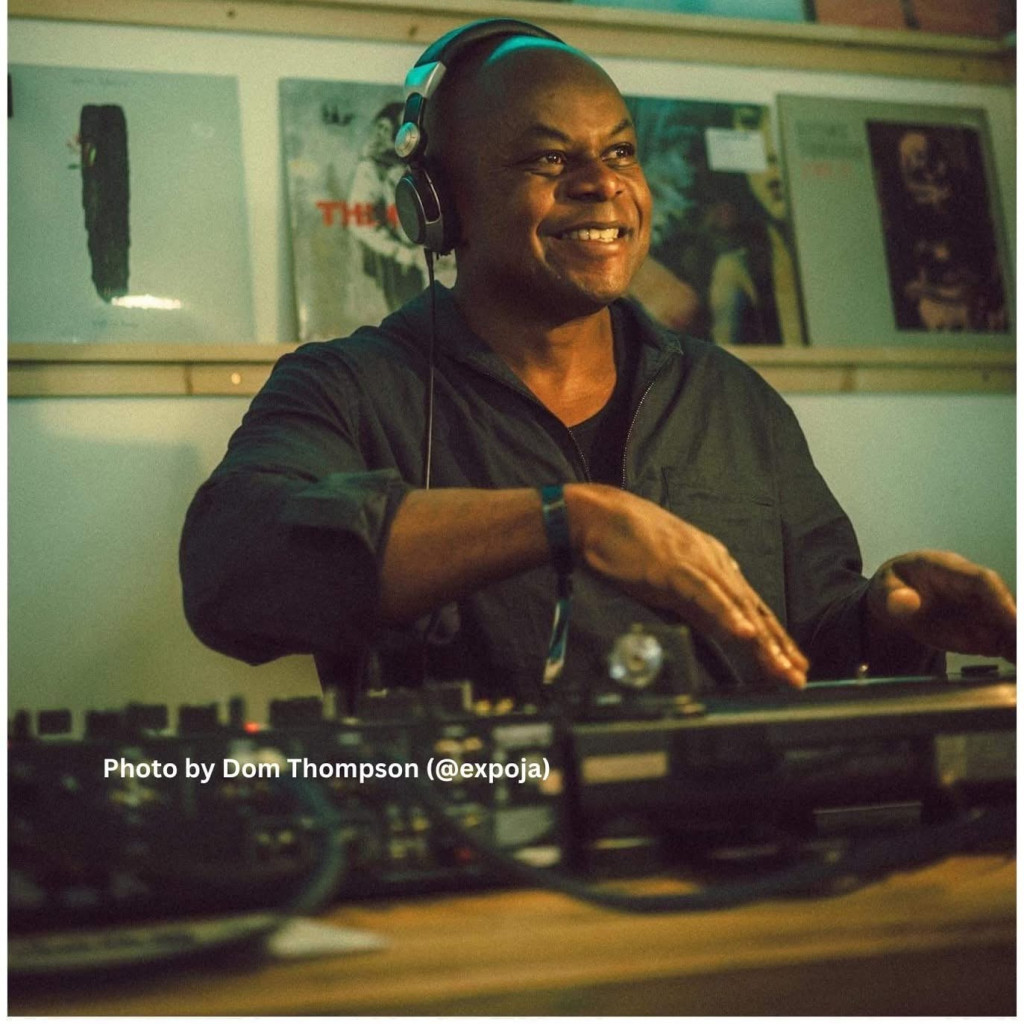 Stroud DJ and four-time breast cancer survivor Vicky B is hosting a special fundraising event, The Good Soul Gathering, on Saturday 24th January 2026 at Lansdown Hall & Gallery, Stroud. image2 31 | Stroud DJ & four time cancer survivor, hosts charity night to support The Big Space Cancer Appeal