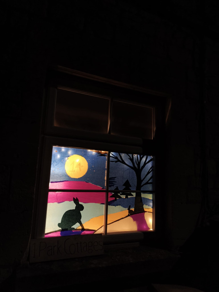 image2 33 | A street like no other: How residents bring Christmas to life