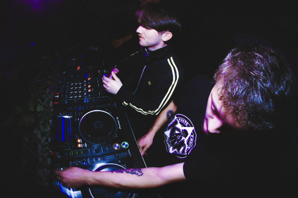 Drumocracy | Stroud Brewery: No such thing as a quiet month