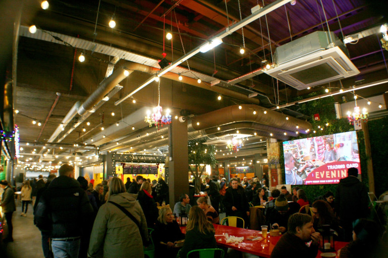 Five Valleys welcomes 2.6 million visitors as footfall jumps