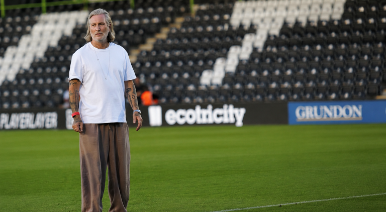 Robbie Savage set to be officially confirmed as new Peterborough United boss this afternoon