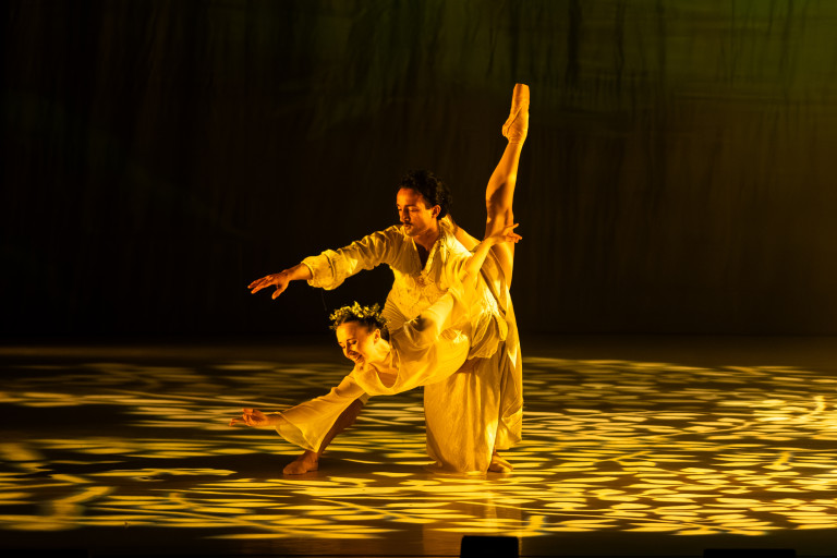 Stroud Arts Festival celebrates 80 years with spectacular October programme