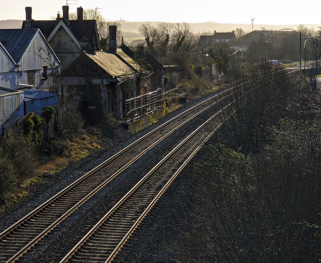 Remembering the Charfield Railway Disaster