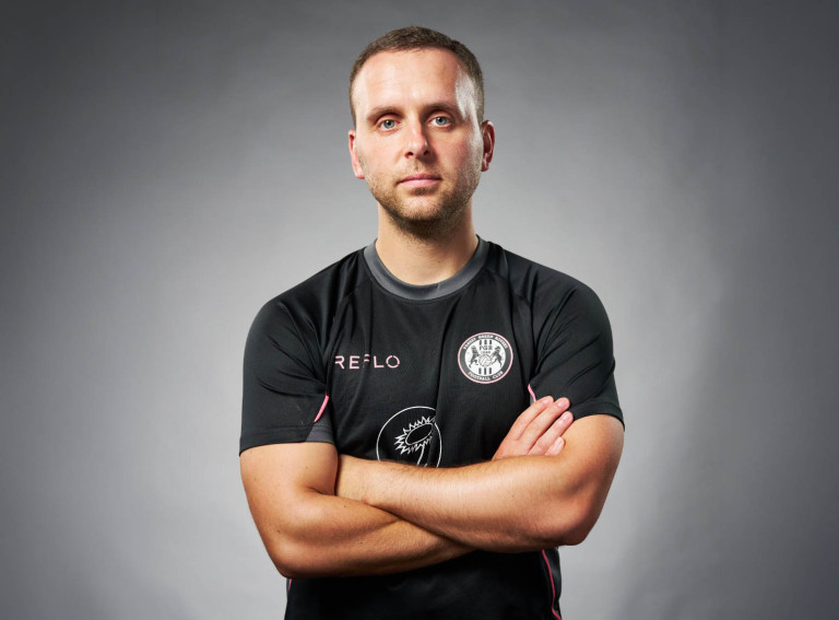 Josh Bowen on Chesham FA Cup test, outside noise, ‘three wise men’, Clarke class and positive Ewing and Rees injury news