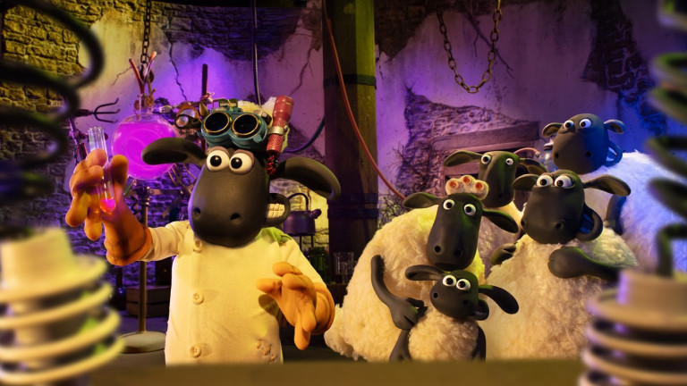 Monster-sized family adventures arrive at Vue Stroud this October half-term